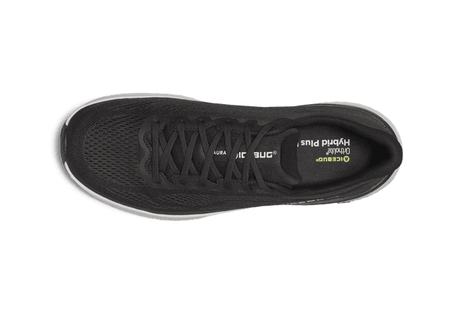 Huvudbild Icebug Aura M RB9X Black