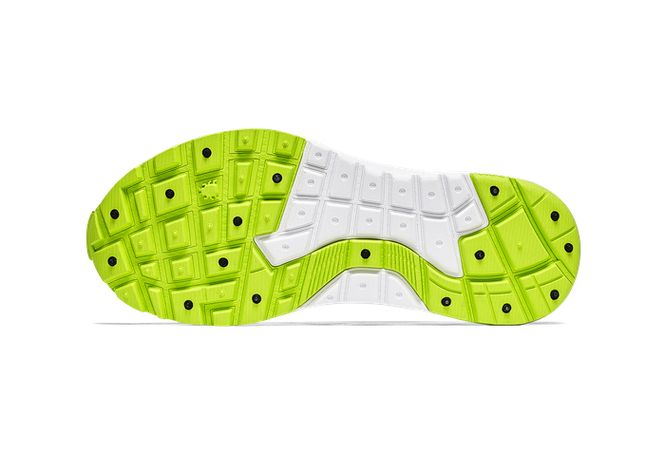 Huvudbild Icebug NewRun M BUGrip® Black/Poison