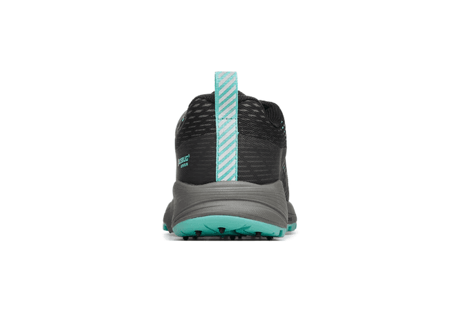 Huvudbild Icebug NewRun W BUGrip® GTX Black/JadeMist