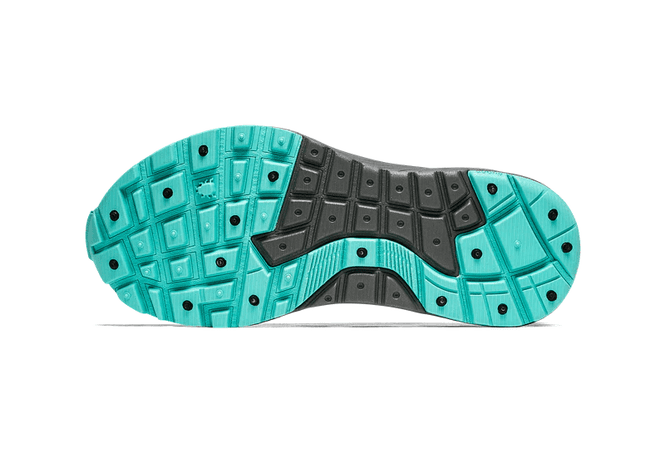 Huvudbild Icebug NewRun W BUGrip® GTX Black/JadeMist