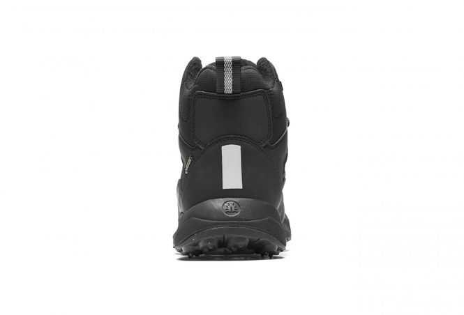 Huvudbild Icebug Pace3 W BUGrip® GTX Black