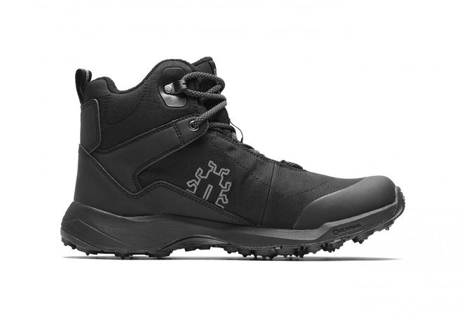 Huvudbild Icebug Pace3 W BUGrip® GTX Black
