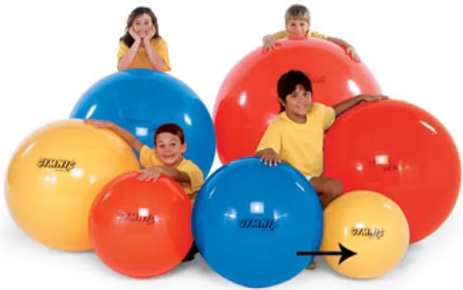 Huvudbild Jättebollar