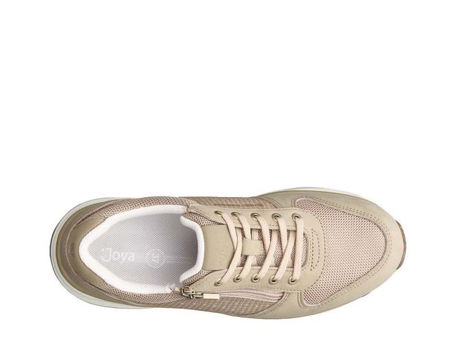 Huvudbild Joya Dynamo Zip W Beige II