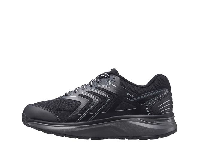 Huvudbild Joya Flash SR STX Black