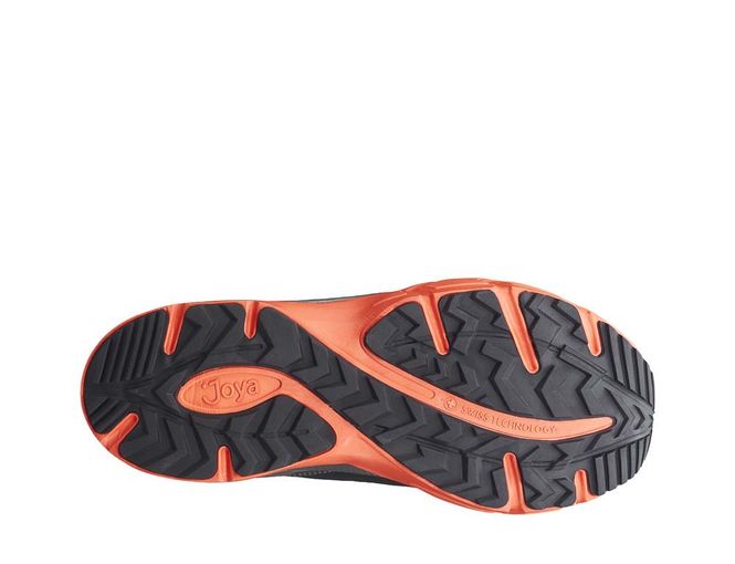 Huvudbild Joya Flash SR STX Black