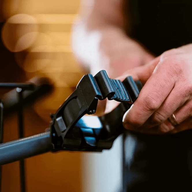 Huvudbild Käpphållare Flex till rollator