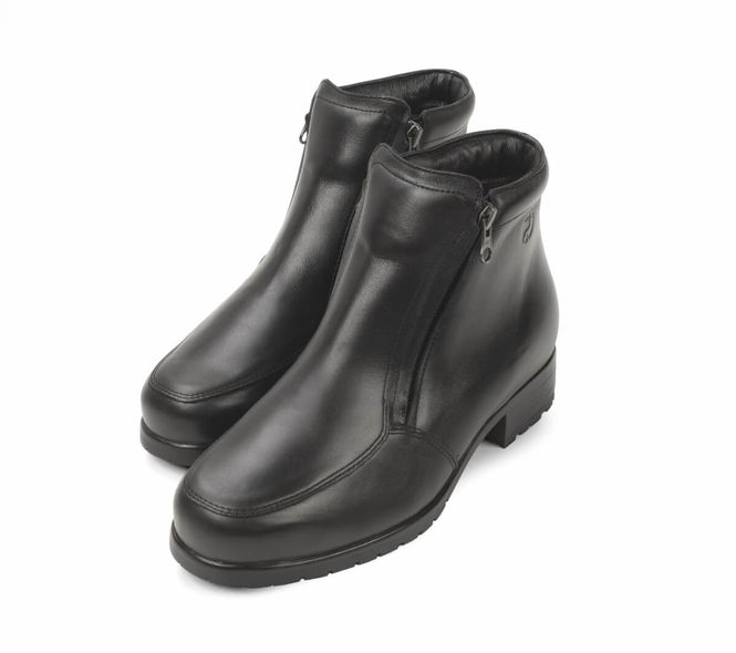 Huvudbild Klaveness Frida Boot Black
