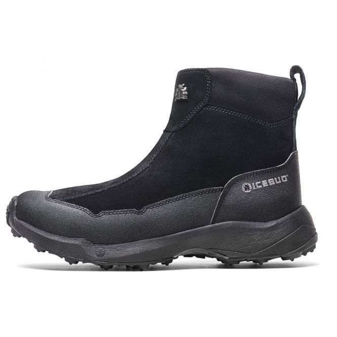 Huvudbild Icebug Metro2 W BUGrip® Black