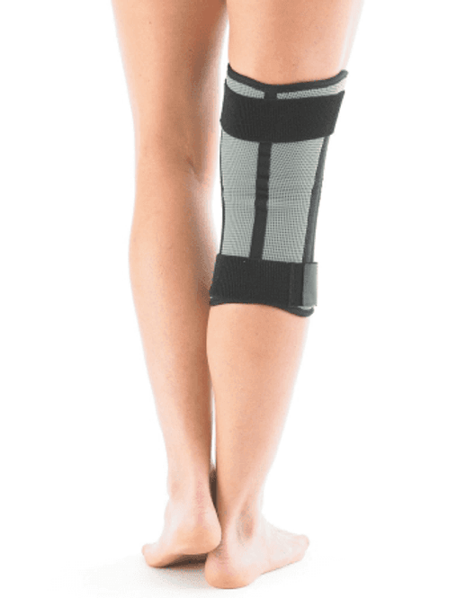 Huvudbild Neo-G Knästöd Stabilized Knee Support