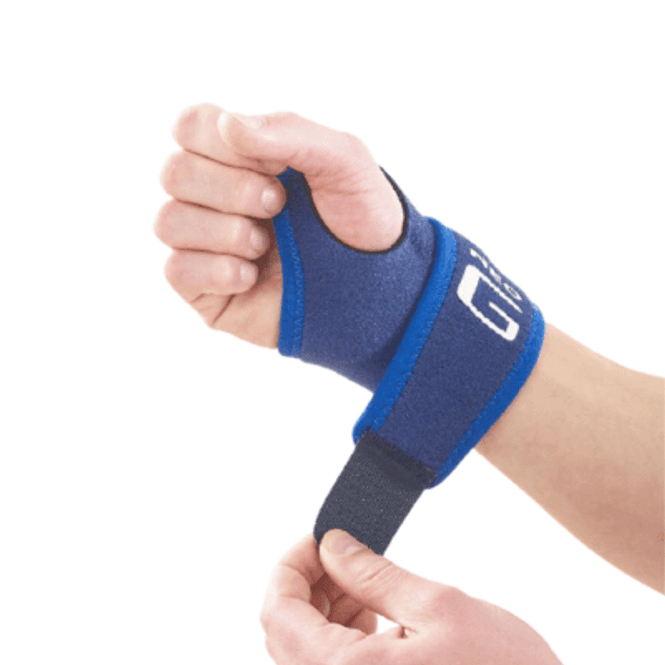 Huvudbild Neo-G Wrist Support