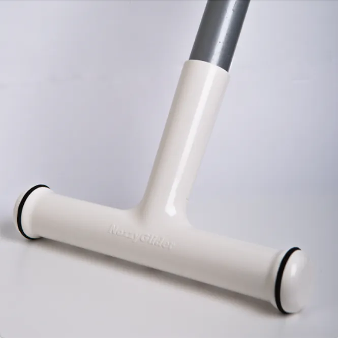 Huvudbild Dammsugarmunstycke NozzyGlider