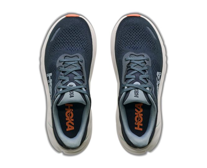 Huvudbild Hoka W Arahi 9 Wide Varsity Navy/Faded Navy