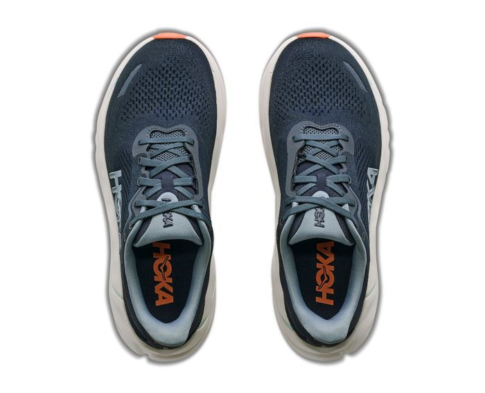 Hoka W Arahi 9 Wide Varsity Navy/Faded Navy