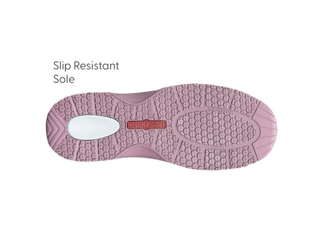 Huvudbild Orthofeet Kita Rose - Medium