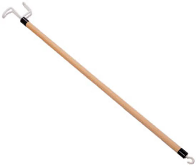 Huvudbild Påklädningskrok