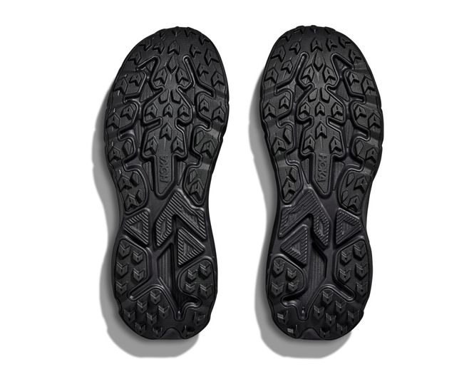 Huvudbild Hoka M Challenger 8 GTX Black/Carbon Black