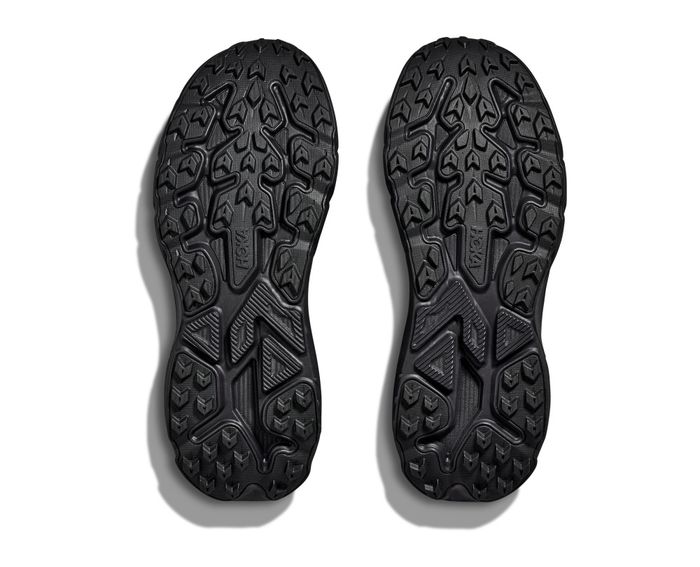 Hoka M Challenger 8 GTX Black/Carbon Black
