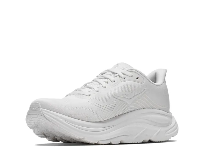 Huvudbild Hoka W Clifton 11 White/White