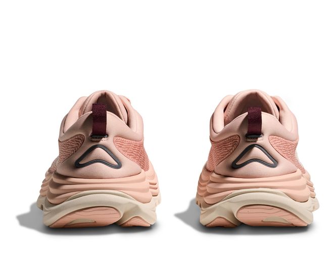Huvudbild Hoka W Gaviota 5 Rose Latte/Rose Cream