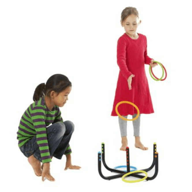 Huvudbild Ring Toss