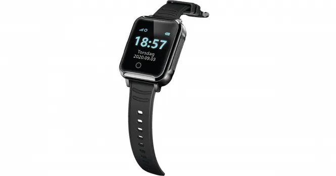 Huvudbild Sensorem Trygghetslarm