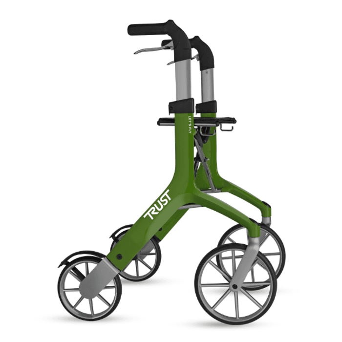 Rollator Let's Fly