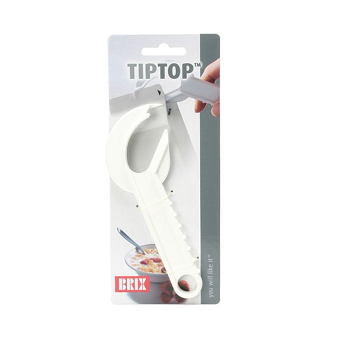 Huvudbild Tip Top Öppnare