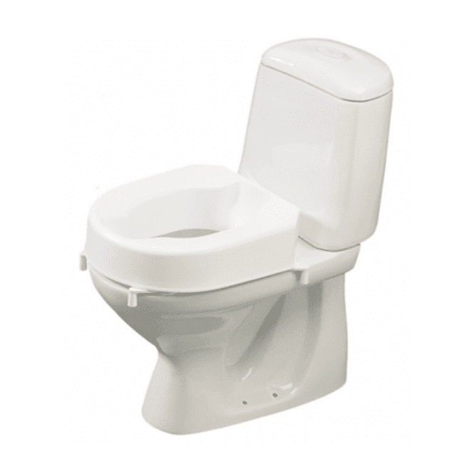 Huvudbild Toaförhöjning Hi-Loo, med lock