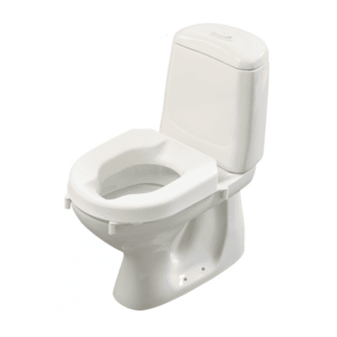 Huvudbild Hi-Loo Toaförhöjning utan lock – Enkel att ...