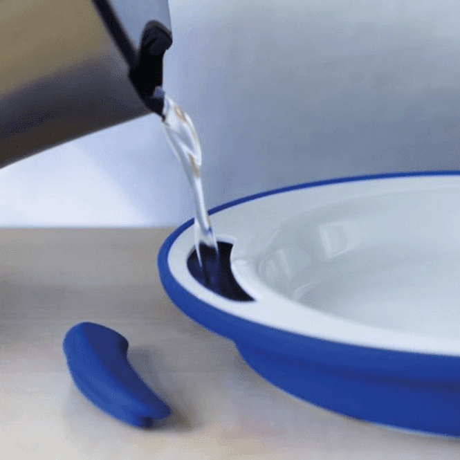 Huvudbild Värmetallrik