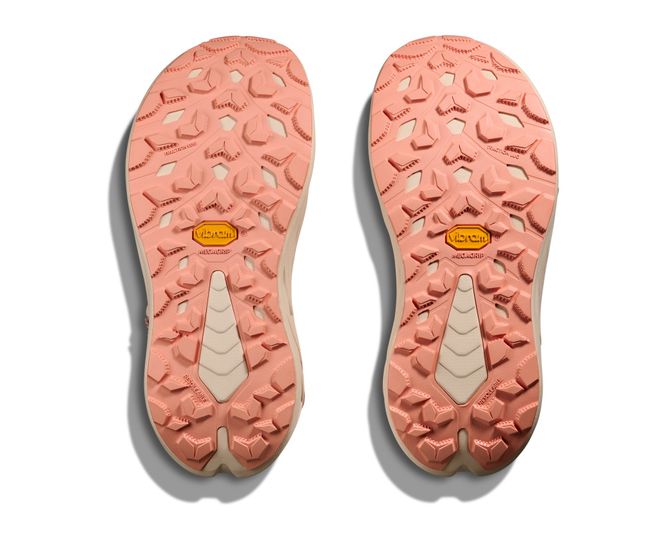 Huvudbild Hoka W Infini Hike TC Dawn Light/Vanilla