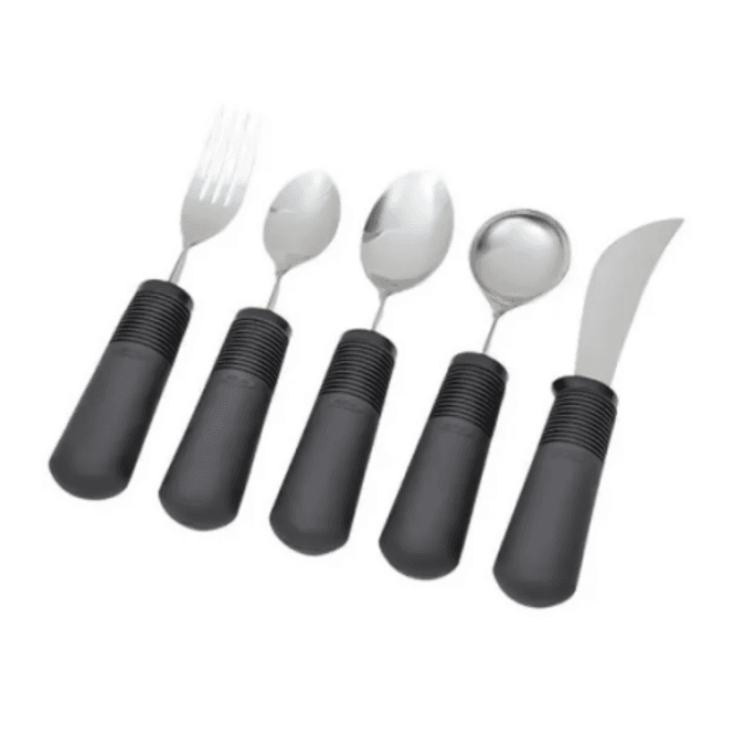 Huvudbild Big-Grip Bestick tunga, styck