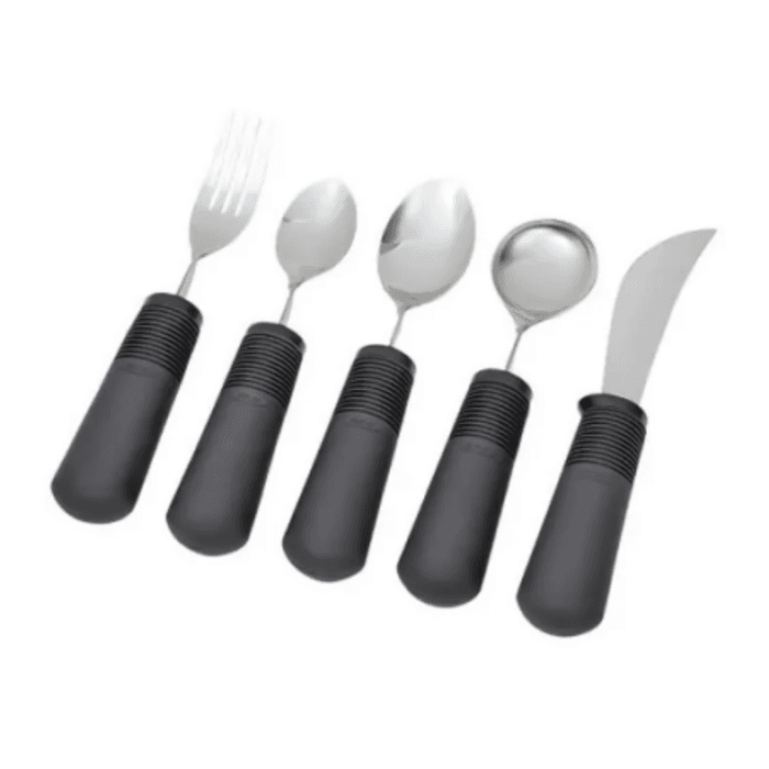 Big-Grip Bestick tunga, styck