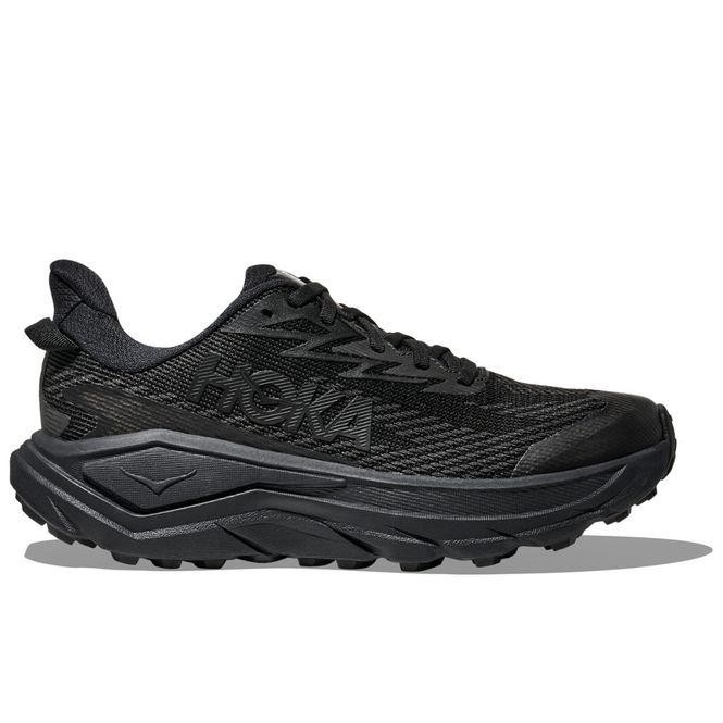 Huvudbild Hoka W Challenger 8 GTX Black/Carbon Black