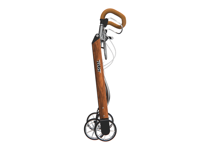 Let's Go Inomhusrollator