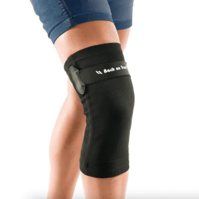 Huvudbild Back on Track Knästöd med spänne